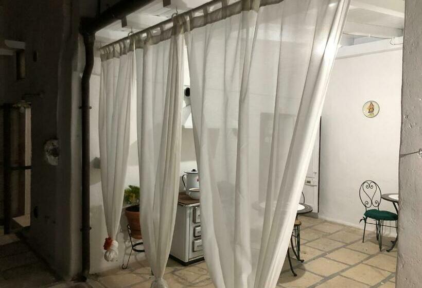 Pokój Standard, Casa Camilla