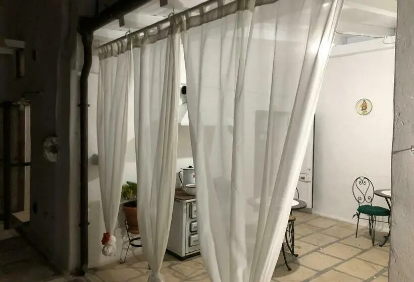 Standard-huone, Casa Camilla