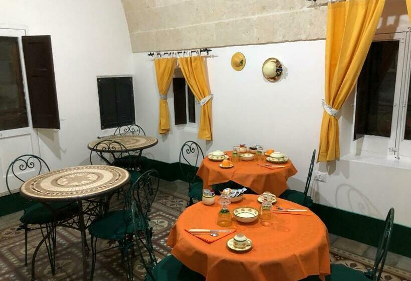 Pokój Standard, Casa Camilla