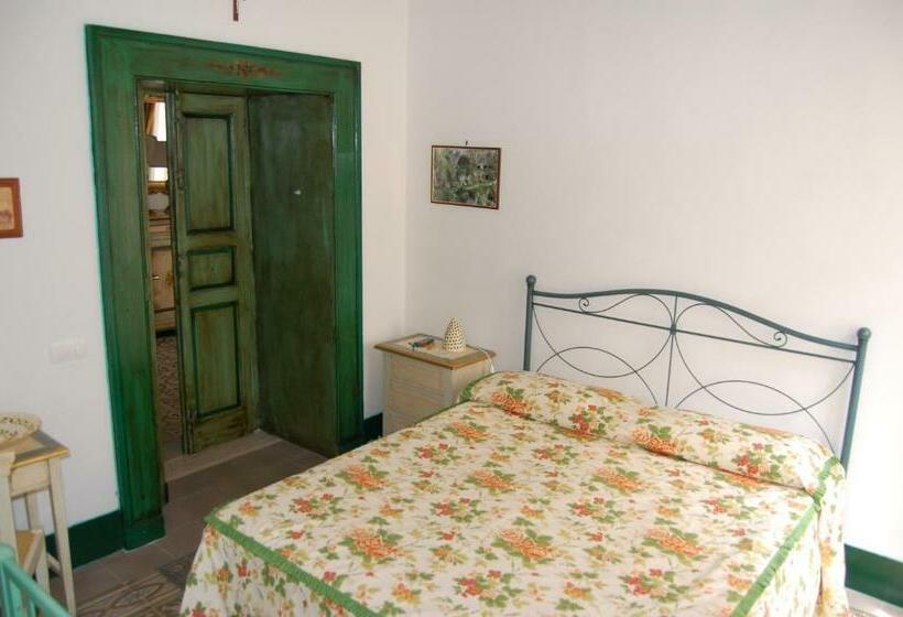 Pokój Standard, Casa Camilla