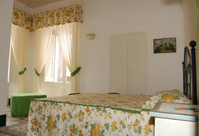 Pokój Standard, Casa Camilla