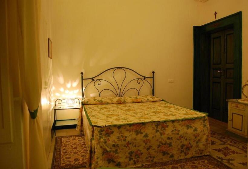 Pokój Standard, Casa Camilla