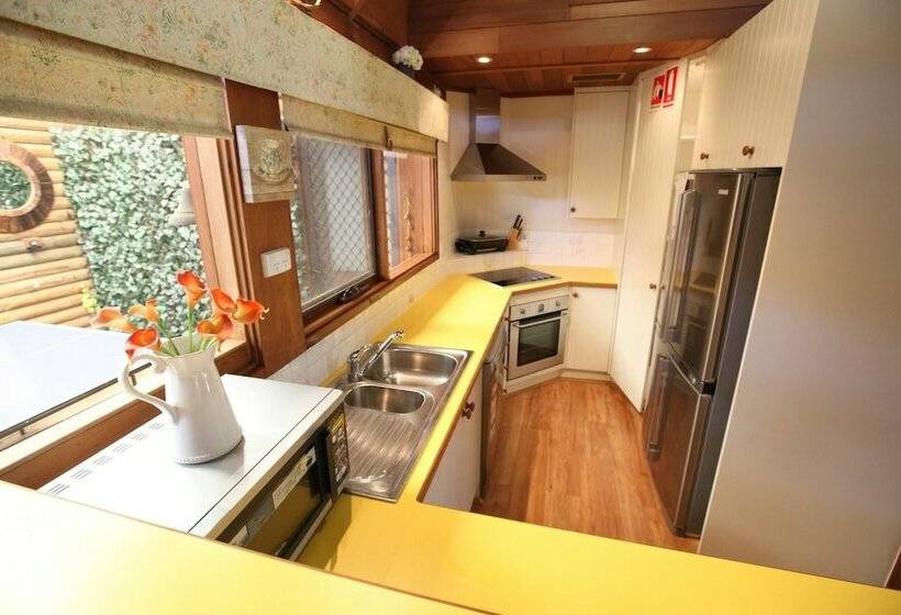 Cabanya, Silverpoint Estate