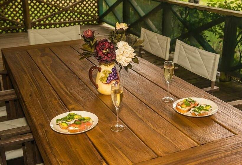 Apartament 1 Dormitori amb Vistes, Silverpoint Estate