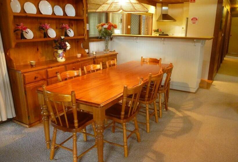 Apartament 1 Dormitori amb Vistes, Silverpoint Estate