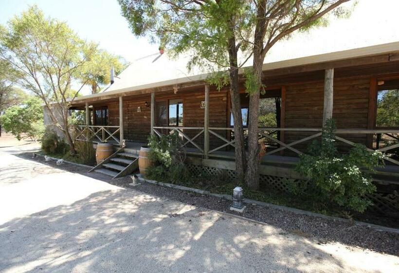 Apartament 1 Dormitori amb Vistes, Silverpoint Estate