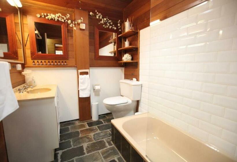 Apartament 1 Dormitori amb Vistes, Silverpoint Estate