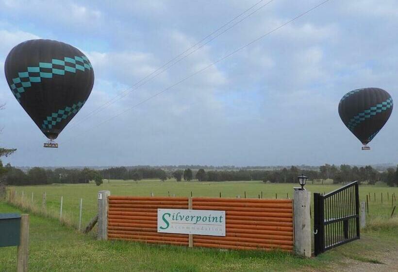 Apartament 1 Dormitori amb Vistes, Silverpoint Estate