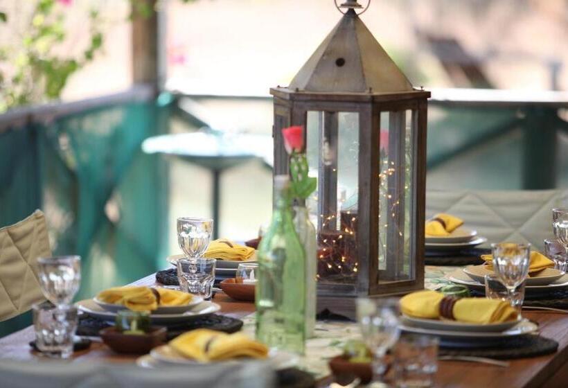 Apartament 1 Dormitori amb Vistes, Silverpoint Estate