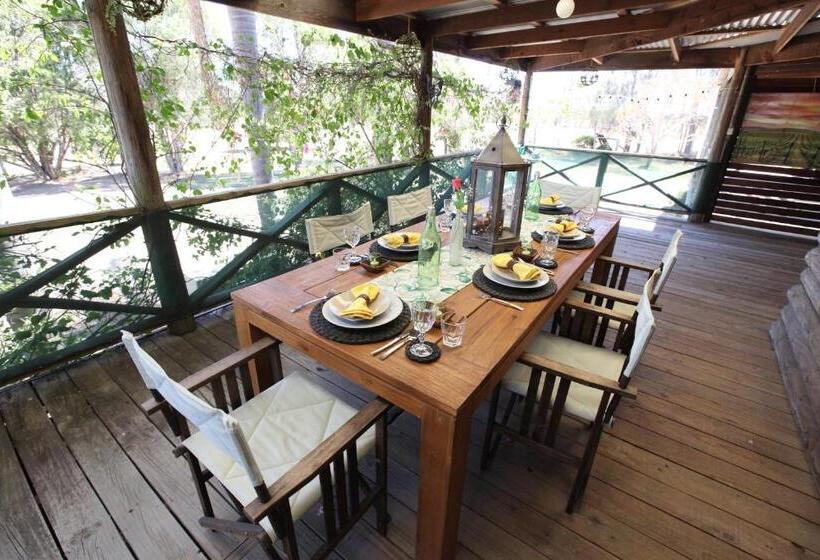 Apartament 1 Dormitori amb Vistes, Silverpoint Estate