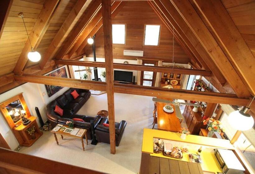 Apartament 1 Dormitori amb Vistes, Silverpoint Estate