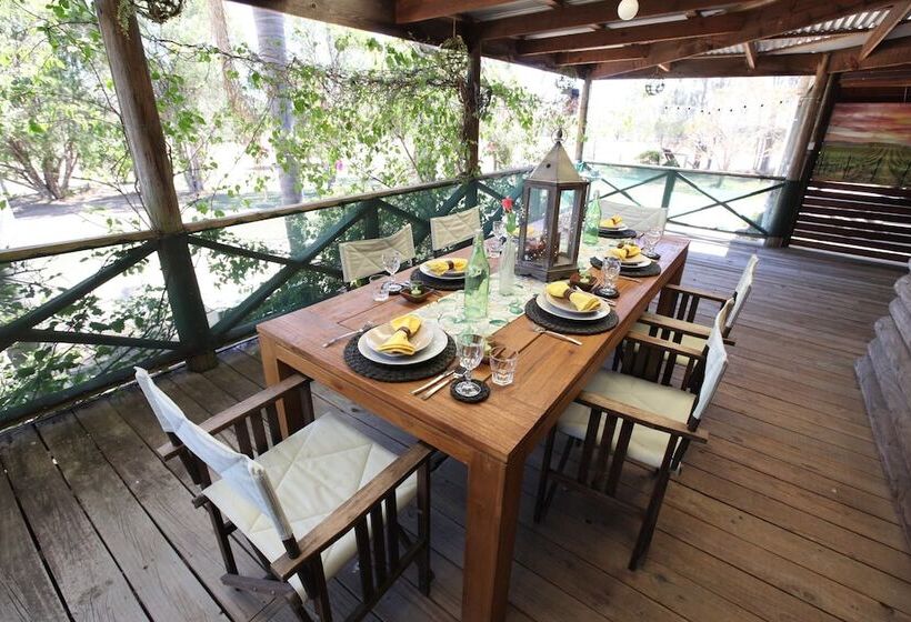 Cabanya, Silverpoint Estate