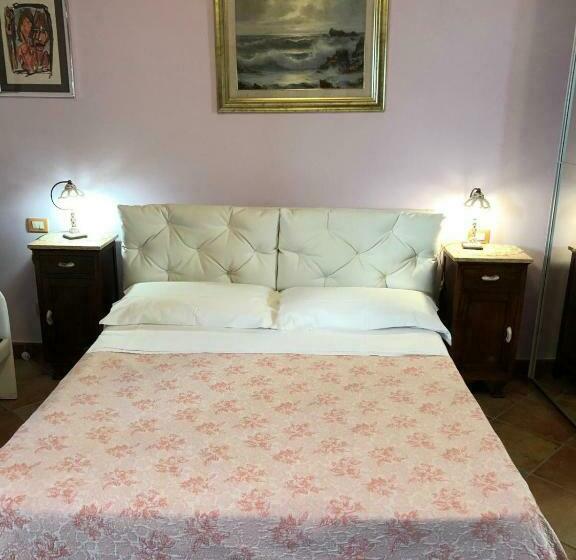 غرفة قياسية, Villa Denise