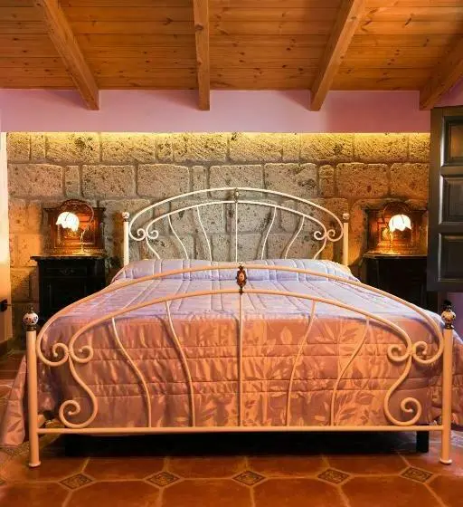 اتاق استاندارد, Villa Denise