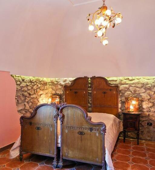 غرفة قياسية, Villa Denise