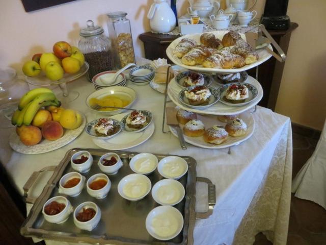 غرفة قياسية, Villa Denise