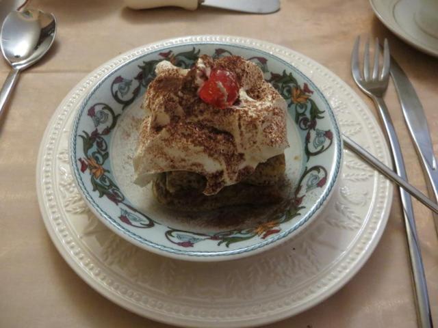 غرفة قياسية, Villa Denise