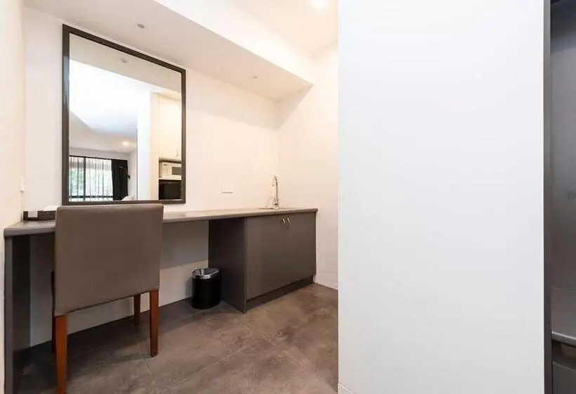 Premium-huone, Fern Bay Motel