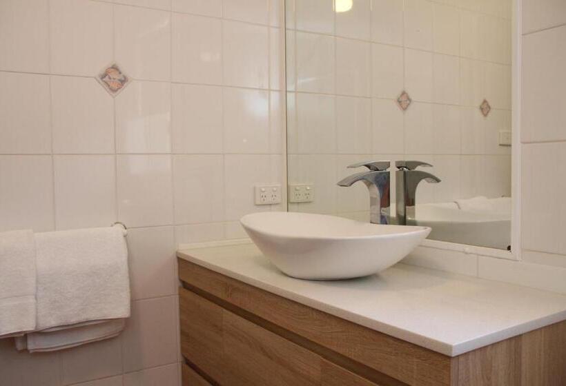 침실 2개 빌라, Busselton Gale Street Motel & Villas