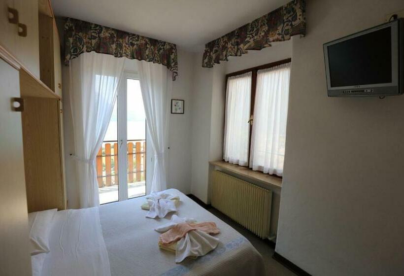 חדר סטנדרט, Aurora