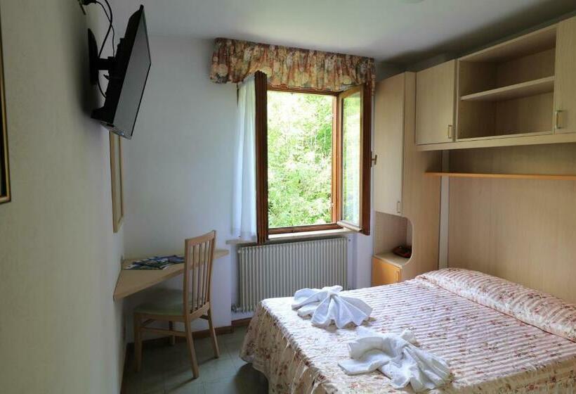 חדר סטנדרט, Aurora