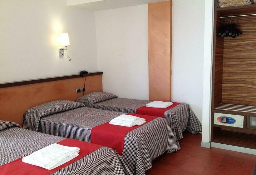 غرفة قياسية, Bed&business