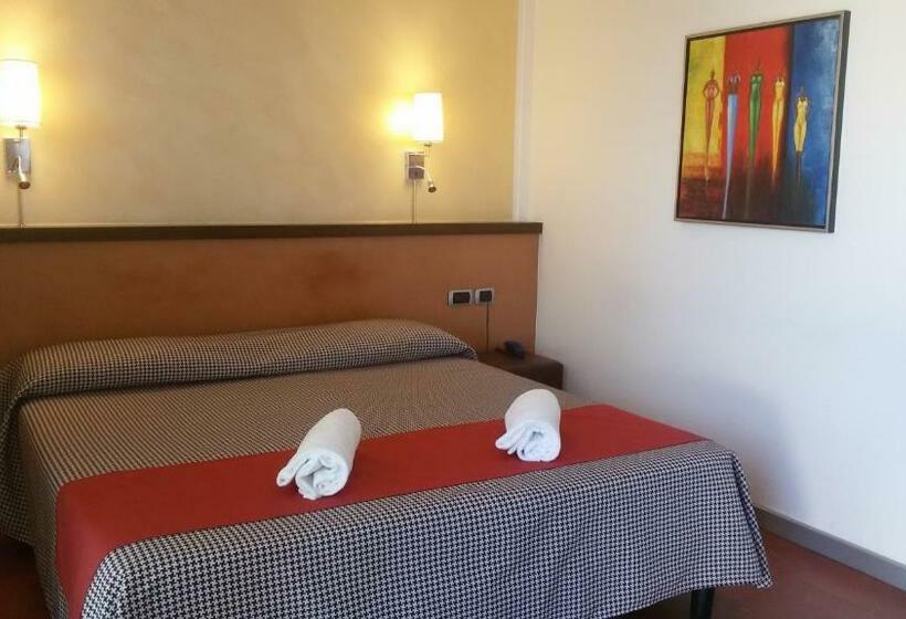 غرفة قياسية, Bed&business