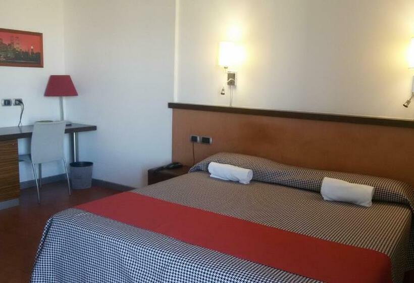 غرفة قياسية, Bed&business