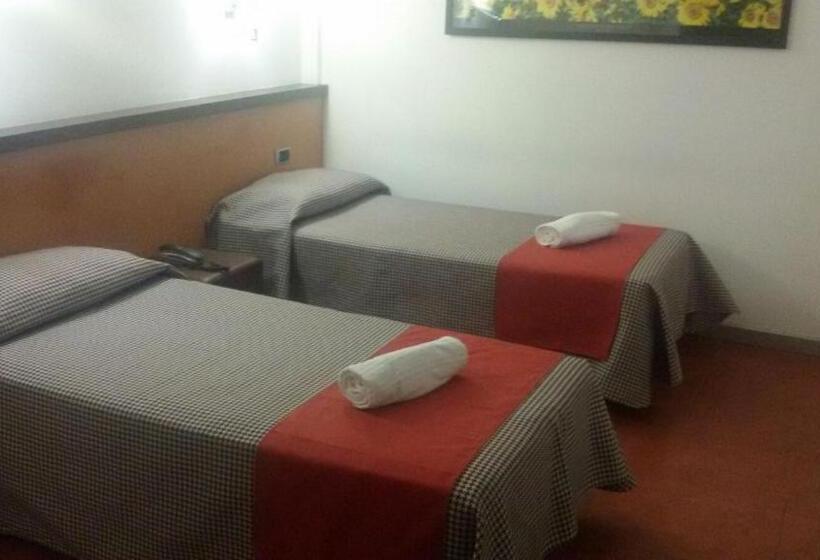 غرفة قياسية, Bed&business