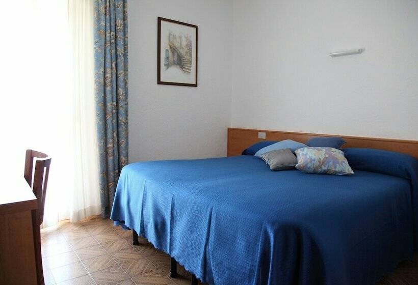 Номер Стандарт, Hôtel Bellavista