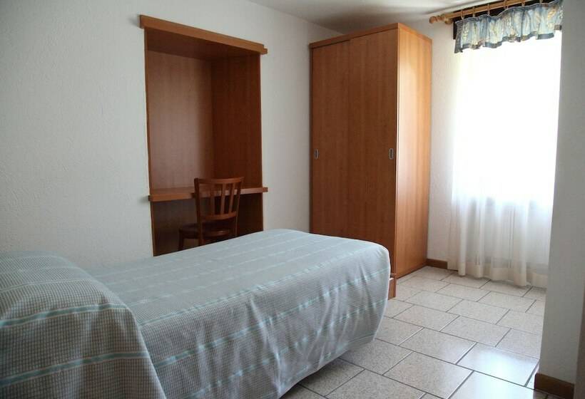 Номер Стандарт Индивидуальный, Hôtel Bellavista
