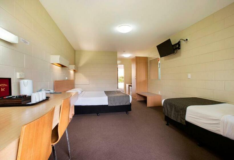 إستوديو قياسى, Nightcap At Dalrymple