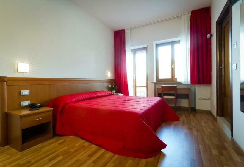 Номер Стандарт, Donnini