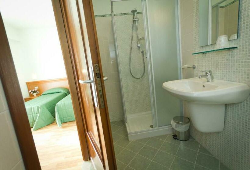 Номер Стандарт, Donnini