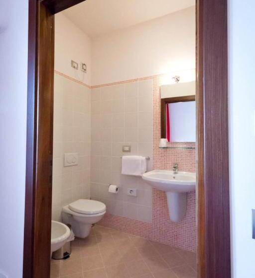 Номер Стандартный с Видом, Donnini