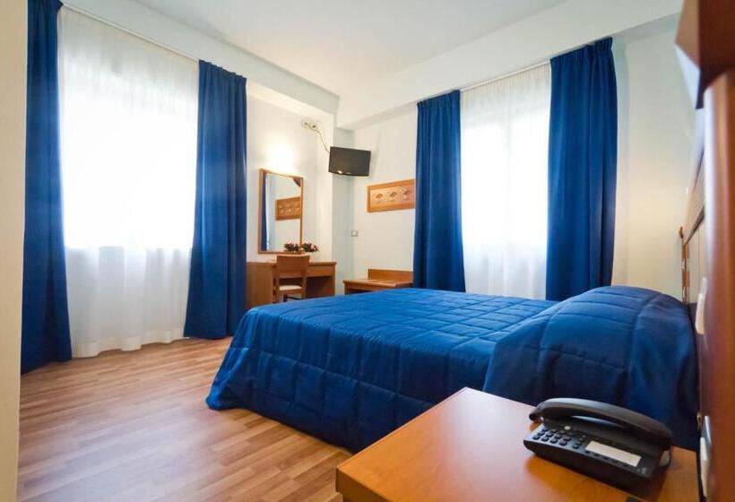 Номер Стандартный с Видом, Donnini