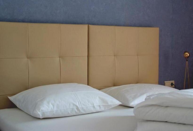 舒适型房间, Filipinum