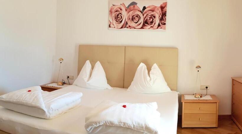 舒适型房间, Filipinum