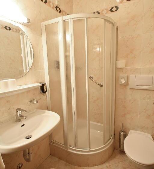 舒适型房间, Filipinum