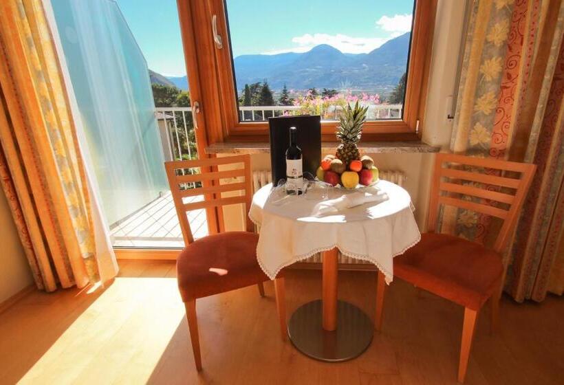 高级大房间, Filipinum