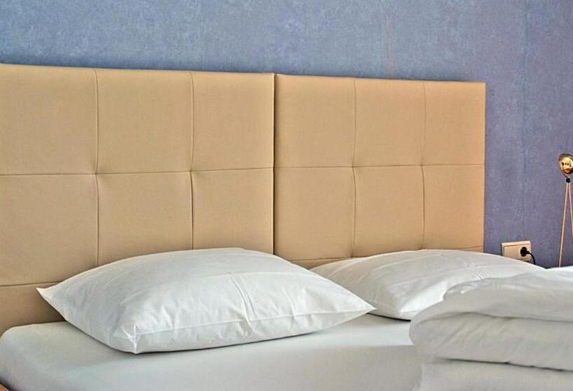 舒适型房间, Filipinum