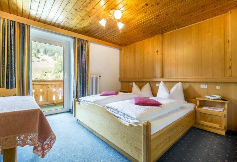 חדר סטנדרט, Garni Jasmin