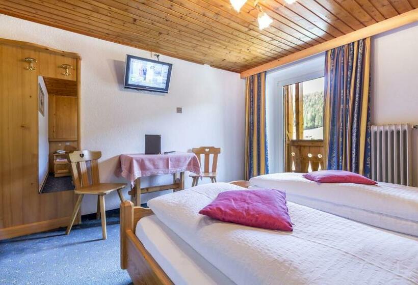 חדר סטנדרט, Garni Jasmin