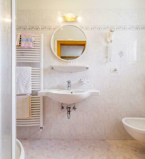 חדר סטנדרט, Garni Jasmin