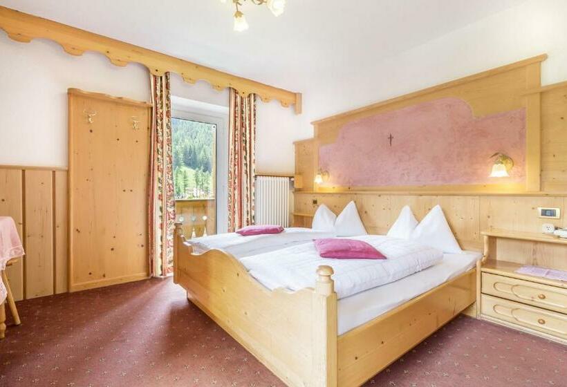 חדר סטנדרט, Garni Jasmin