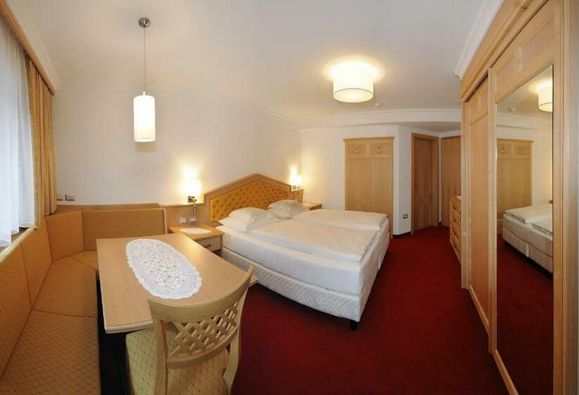 اتاق استاندارد, Ingram