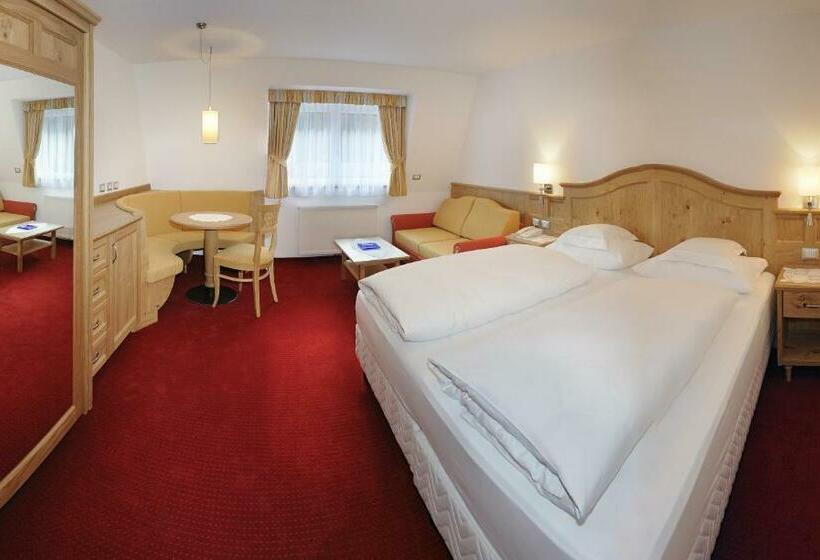 اتاق استاندارد, Ingram