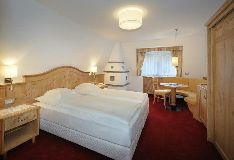 اتاق استاندارد, Ingram