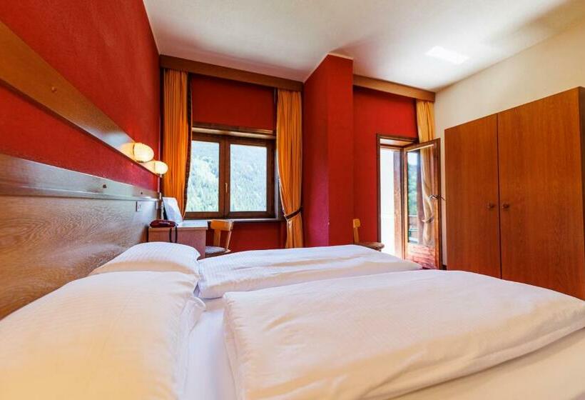 اتاق استاندارد, Miravalle