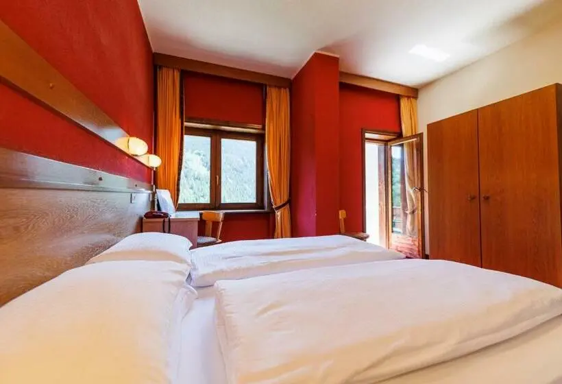 Standard-huone, Miravalle